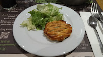 Plats et boissons du Restaurant Aux Gars de la Route à Jouy-le-Châtel - n°8