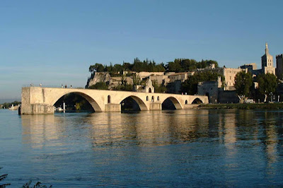 Service de Taxi / VTC Avignon - Cardinal à Avignon