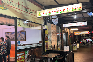 North Indian Cuisine image