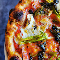 Les plus récentes photos du Pizzeria Rotolino Pizza à Saint-Didier - n°1