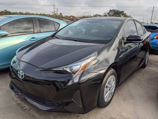 Used Car Dealer «Car Guys», reviews and photos, 14402 Walters Rd, Houston, TX 77014, USA