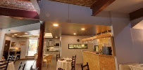 Atmosphère du Restaurant libanais Les Saveurs du Liban et de l'Orient - Parking gratuit à Les Andelys - n°19