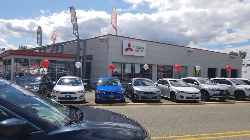 Top count Mitsubishi Dealers in the US: A Comprehensive Guide