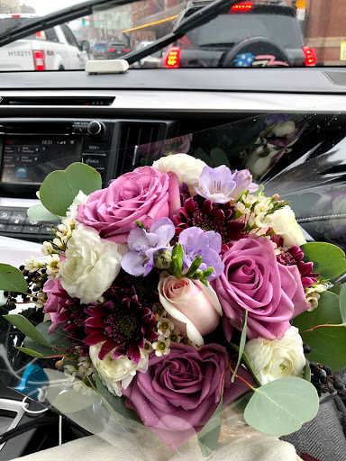 Florist «Fern by Boston Rose Florist», reviews and photos, 225 Massachusetts Ave, Boston, MA 02115, USA