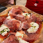 Photo n°1 de l'avis de Alberto.u fait le 07/08/2023 à 09:49 sur le  Pizzeria Valle dei Mulini à Fumane