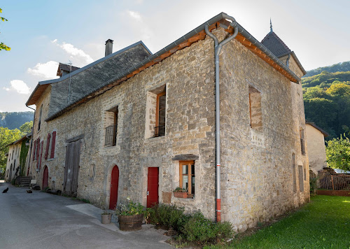 Centre de bien-être Re-Sources Jura Les Planches-prés-Arbois