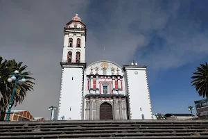 Parroquia de San Andres Apóstol image