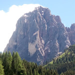 Photo n°5 de l'avis de Raffaella.l fait le 11/07/2020 à 09:53 sur le  Residence Bruna Permaculture House à Sëlva