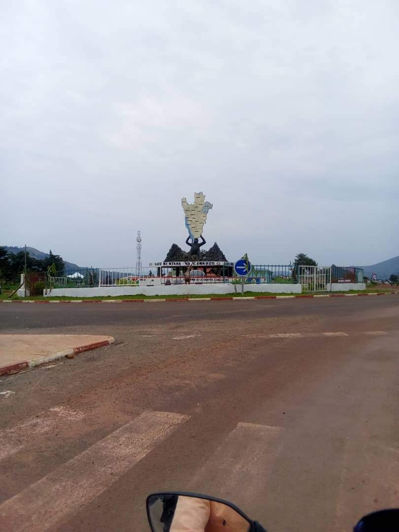 Cankuzo, Burundi