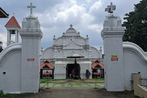 Paliakara St. George Orthodox Church image