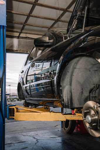 Auto Repair Shop «Thunderbird Automotive Specialists», reviews and photos, 3502 W Thunderbird Rd, Phoenix, AZ 85053, USA