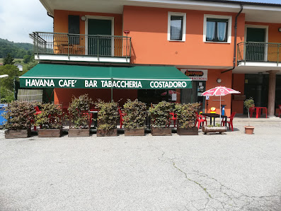 Bar Tabaccheria Havana Cafe Via Circonvallazione, 30, 12020 Rossana CN, Italia