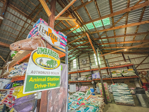 Pet Supply Store «Animal Station», reviews and photos, 121 Ewing St, Centerburg, OH 43011, USA