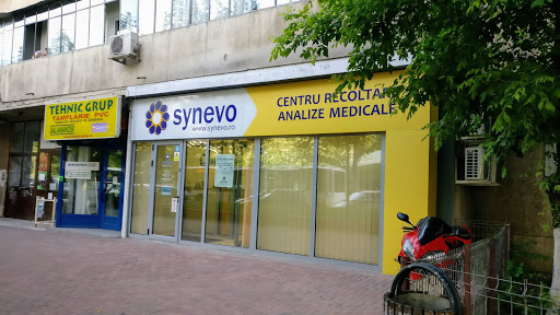 Synevo Dristor