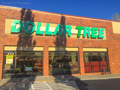 Dollar Store «Dollar Tree», reviews and photos, 16200 SW Pacific Hwy y, Tigard, OR 97224, USA