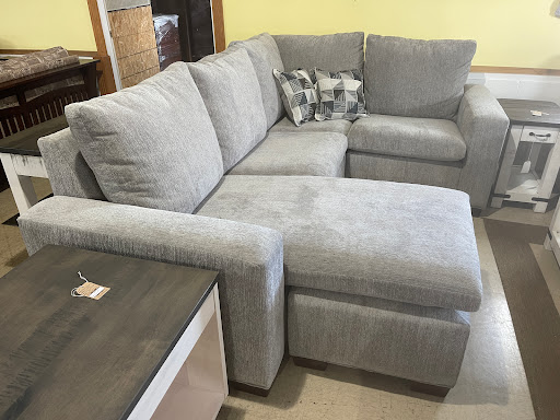Furniture Store «Country Side Furnishings», reviews and photos, 16403 Nauvoo Rd, Middlefield, OH 44062, USA