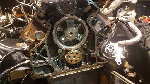 Auto Repair Shop «Antietam Automotive», reviews and photos, 311 W Chapline St, Sharpsburg, MD 21782, USA