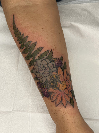 Explore halloween tattoo ideas small, creative tattoo ideas in Grants Pass, available at Maya Wild Art