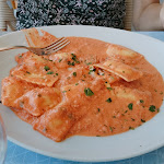 Photo n°2 de l'avis de gianmario.a fait le 22/07/2023 à 16:17 sur le  Ristorante La Carretta à Massa