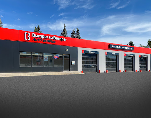 Dalhousie Auto Service, 5302 Northland Dr NW, Calgary, AB T2L 2K4, Canada, 