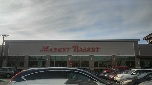 Grocery Store «Market Basket», reviews and photos, 95 Sutton Ave, Oxford, MA 01540, USA