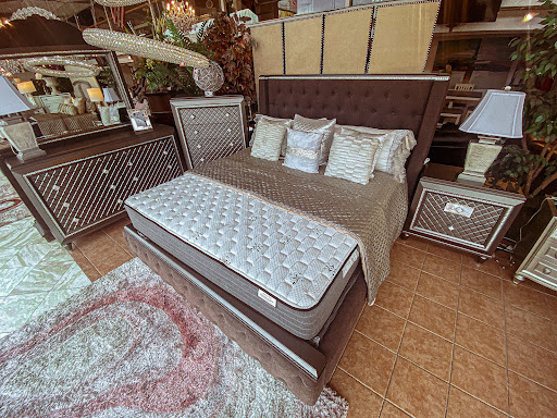 Furniture Store «SuperNova Furniture», reviews and photos, 6655 Gulf Fwy, Houston, TX 77087, USA
