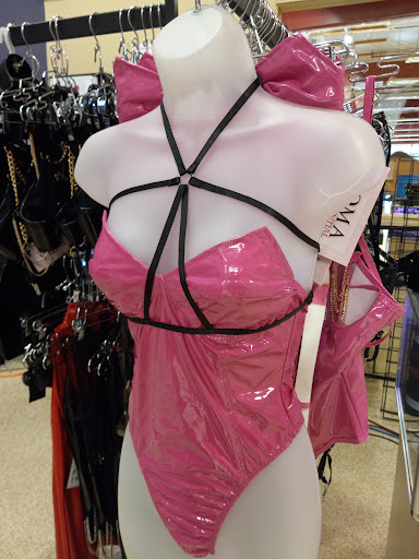 Lingerie Store «Spice Sensuality Boutique», reviews and photos, 6597 Commerce Blvd, Rohnert Park, CA 94928, USA