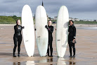 Yonder Womens Surf School