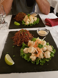 Plats et boissons du Restaurant asiatique L'Original Saveurs D'Asie à Obernai - n°4