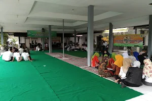 Kantor Desa Blimbing Sari image