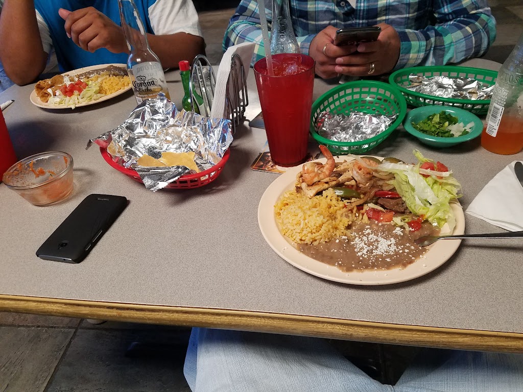 Hidalgo Mexican Restaurant 33916