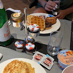 Photo n°2 de l'avis de Sofia.a fait le 26/08/2023 à 07:02 sur le  Sheraton Milan San Siro à Milan