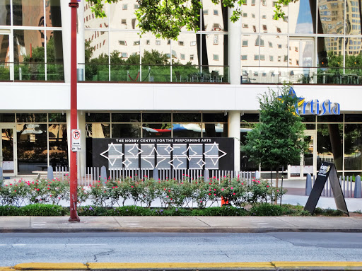 Performing Arts Theater «The Hobby Center for the Performing Arts», reviews and photos, 800 Bagby St, Houston, TX 77002, USA