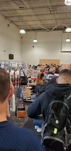 Shoe Store «DSW Designer Shoe Warehouse», reviews and photos, 3503 Hempstead Turnpike, Levittown, NY 11756, USA