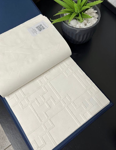 BL Wallpaper Decor Vila Mariana São Paulo