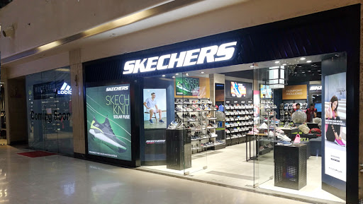 biggest skechers store in delhi