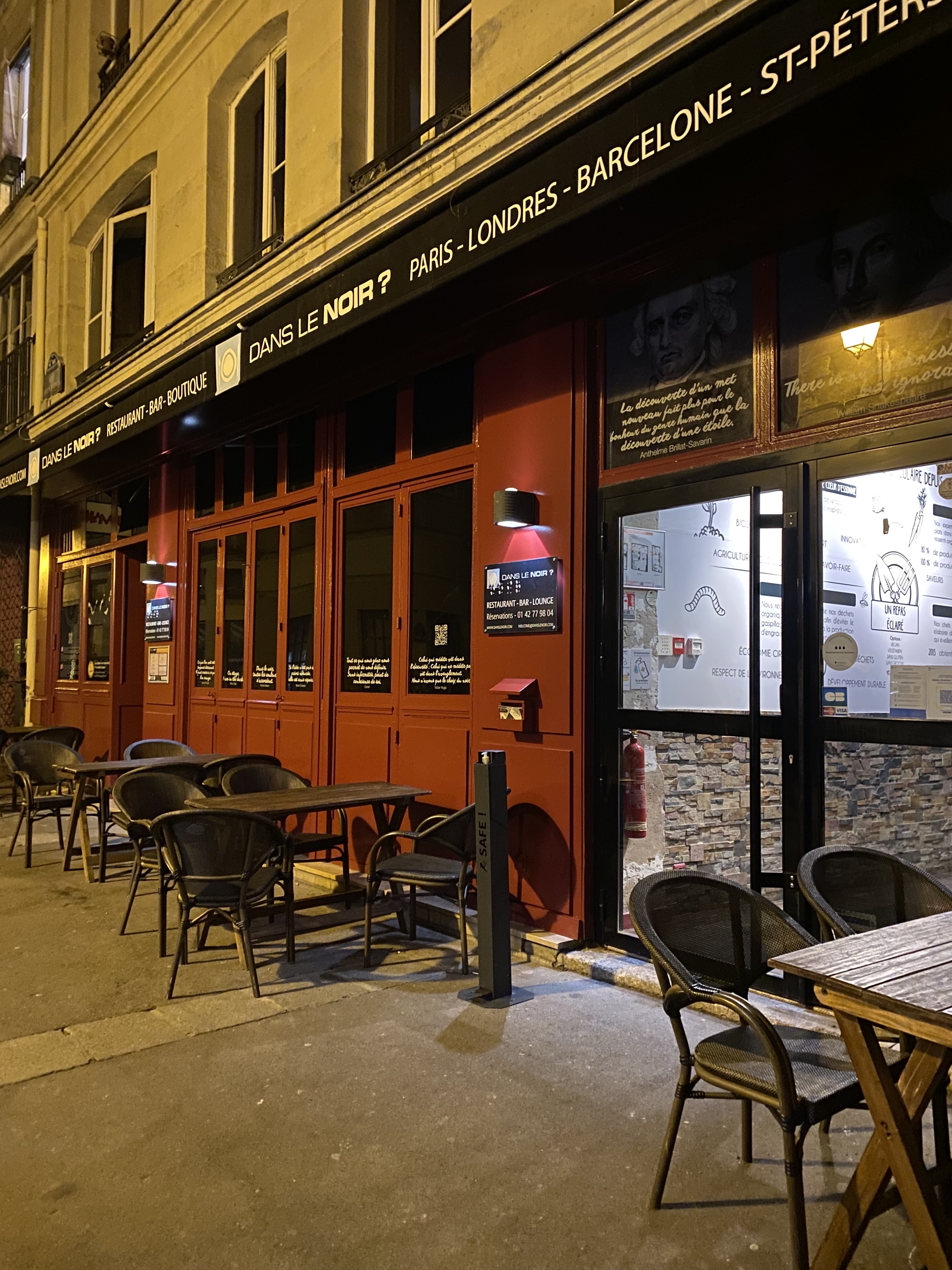 Photo n° 1 de l'avis de Diana.A fait le 14/02/2022 à 18:18