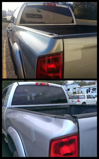 Auto Repair Shop «Hot Rod Dreamworks & Collision Repair LLC», reviews and photos, 24315 S Hwy 99 E, Canby, OR 97013, USA