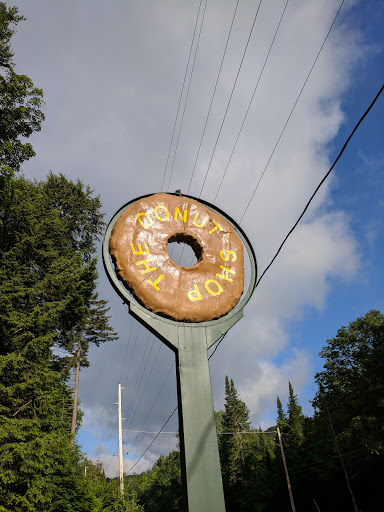 Donut Shop «The Donut Shop of Eagle Bay», reviews and photos, NY-28, Eagle Bay, NY 13331, USA