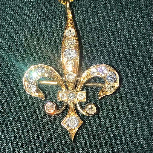 Jeweler «Decor Interiors and Jewelry», reviews and photos, 13476 Olive Blvd, Chesterfield, MO 63017, USA