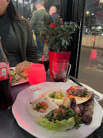 Les plus récentes photos du Restaurant libanais Naï Brasserie.... Bar à Paris - n°4