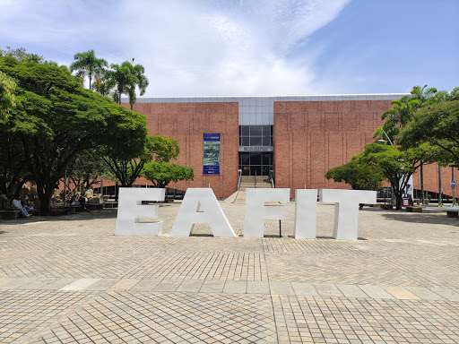 Universidades privadas de derecho en Medellin