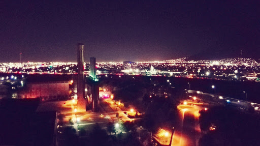 Parque Industrial Monterrey