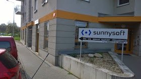 SUNNYSOFT - prodejna Praha 9