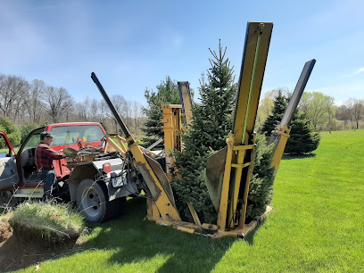 Hartwig's the Tree Movers