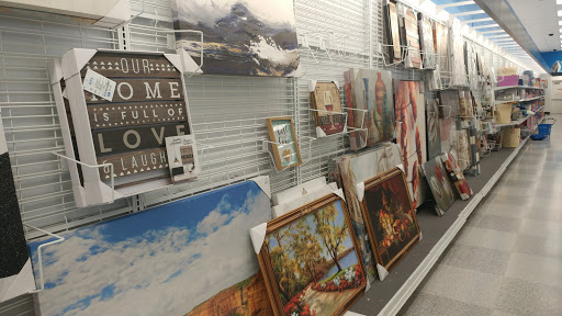 Clothing Store «Ross Dress for Less», reviews and photos, 1275 W Pearce Blvd, Wentzville, MO 63385, USA