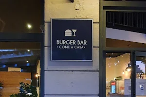 Restaurant Burger Bar Come a Casa image