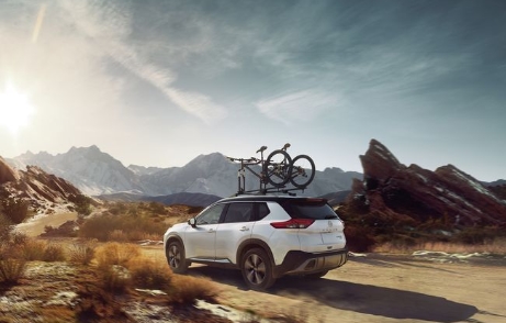 Nissan Dealer «Ramsey Nissan», reviews and photos, 401 NJ-17, Upper Saddle River, NJ 07458, USA