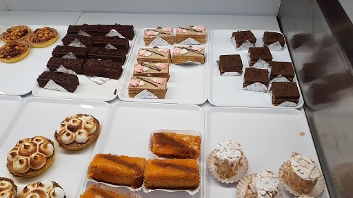 Pastelería La Palma en Borriana, Castellón