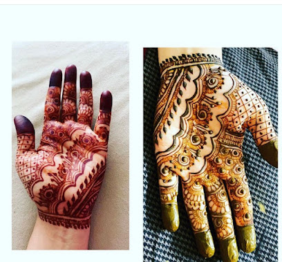 Lalani's Mehndi and Henna Art